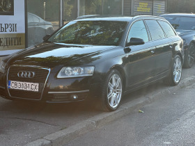 Audi A6 3.0, снимка 2