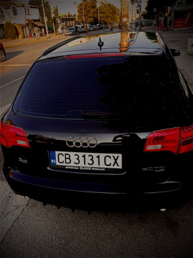 Audi A6 3.0, снимка 5