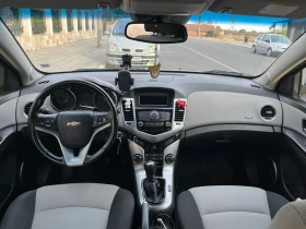 Chevrolet Cruze 2.0 LT, снимка 7