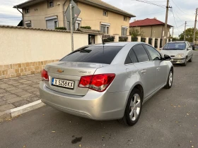 Chevrolet Cruze 2.0 LT, снимка 4