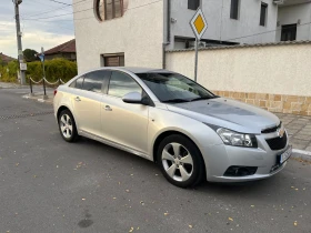 Chevrolet Cruze 2.0 LT | Mobile.bg    2