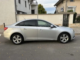 Chevrolet Cruze 2.0 LT, снимка 3