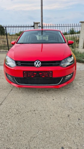  VW Polo