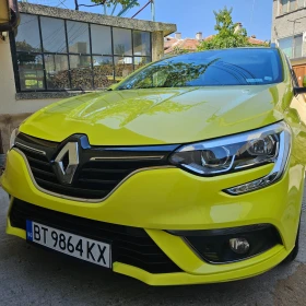 Renault Megane 1.5dci | Mobile.bg    3