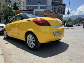 Opel Tigra 1.8i, снимка 2