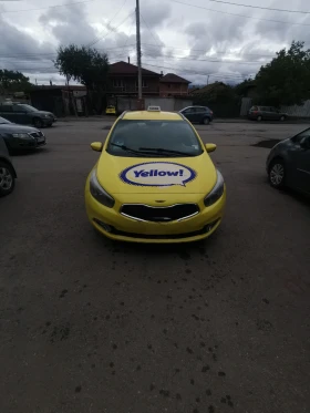 Kia Ceed, снимка 5