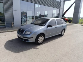 Skoda Fabia, снимка 1