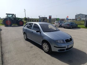 Skoda Fabia, снимка 3