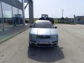 Skoda Fabia, снимка 2