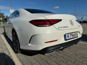 Mercedes-Benz CLS 350 d / AMG Line / 4Matic / FULL Led, снимка 1