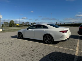 Mercedes-Benz CLS 350 d / AMG Line / 4Matic / FULL Led, снимка 3