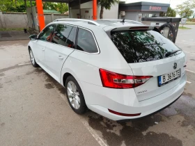 Skoda Superb, снимка 6