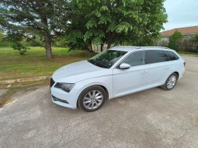 Skoda Superb, снимка 1