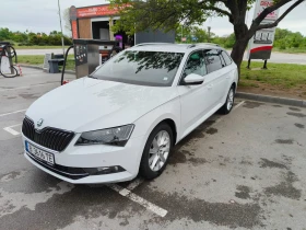 Skoda Superb, снимка 3