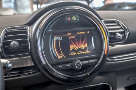 Mini Clubman Sport/FullLed/Подгрев/ | Auto.bg — изображение 12