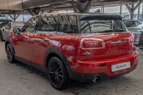 Mini Clubman Sport/FullLed/Подгрев/ | Auto.bg — изображение 5