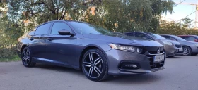 Honda Accord 10, снимка 1