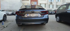 Honda Accord 10, снимка 5