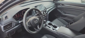 Honda Accord 10, снимка 8