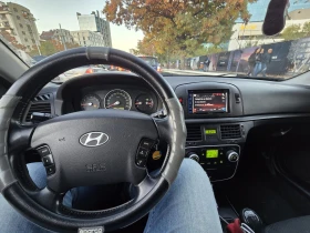 Hyundai Sonata | Mobile.bg    6