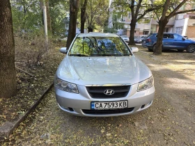 Hyundai Sonata | Mobile.bg    2