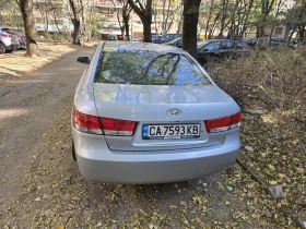 Hyundai Sonata | Mobile.bg    3