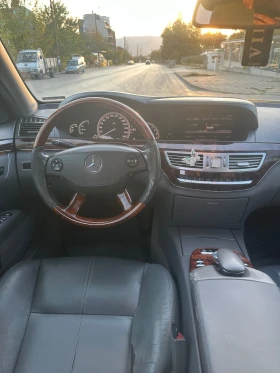 Mercedes-Benz S 320 3.2, снимка 9