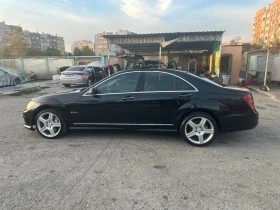 Mercedes-Benz S 320 3.2, снимка 7