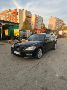 Mercedes-Benz S 320 3.2, снимка 1