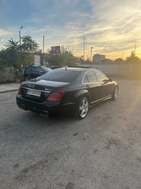 Mercedes-Benz S 320 3.2, снимка 4