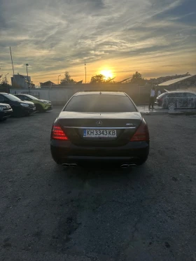 Mercedes-Benz S 320 3.2, снимка 5