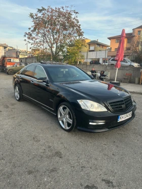 Mercedes-Benz S 320 3.2, снимка 2