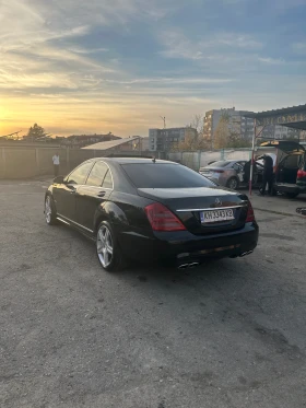 Mercedes-Benz S 320 3.2, снимка 6