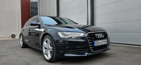 Audi A6 3.0 TDI 245 к.с., снимка 7