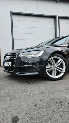 Audi A6 3.0 TDI 245 к.с., снимка 8