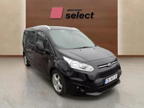 Ford Connect 1.5 TDCi, снимка 9