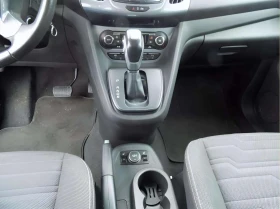 Ford Connect 1.5 TDCi, снимка 5