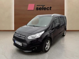 Обява за продажба на Ford Connect 1.5 TDCi ~32 500 лв. - изображение 10