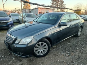 Mercedes-Benz E 250 2.2 CDI АВТОМАТИК/НАВИГАЦИЯ/ТОП СЪСТОЯНИЕ , снимка 3