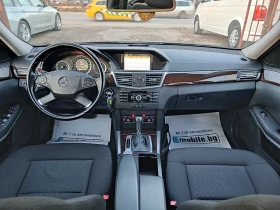 Mercedes-Benz E 250 2.2 CDI АВТОМАТИК/НАВИГАЦИЯ/ТОП СЪСТОЯНИЕ , снимка 11