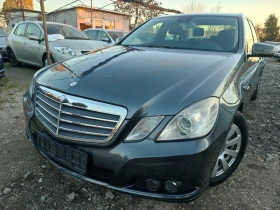 Mercedes-Benz E 250 2.2 CDI АВТОМАТИК/НАВИГАЦИЯ/ТОП СЪСТОЯНИЕ , снимка 2