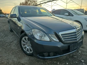 Mercedes-Benz E 250 2.2 CDI АВТОМАТИК/НАВИГАЦИЯ/ТОП СЪСТОЯНИЕ , снимка 1