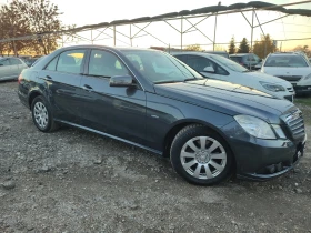 Mercedes-Benz E 250 2.2 CDI АВТОМАТИК/НАВИГАЦИЯ/ТОП СЪСТОЯНИЕ , снимка 5