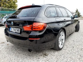 BMW 535  3.0 - 313к.с., снимка 2