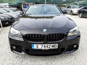 Обява за продажба на BMW 535  3.0 - 313к.с. ~27 900 лв. - изображение 5