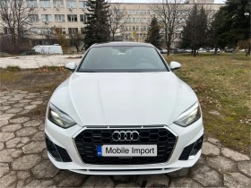 Audi A5 45 TFSI QUATTRO S-LINE SPORTBACK - [1] 