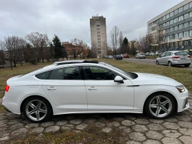 Audi A5 45 TFSI QUATTRO S-LINE SPORTBACK - [7] 