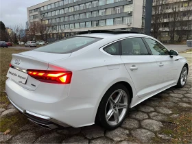 Audi A5 45 TFSI QUATTRO S-LINE SPORTBACK - [5] 