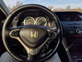 Honda Accord, снимка 11