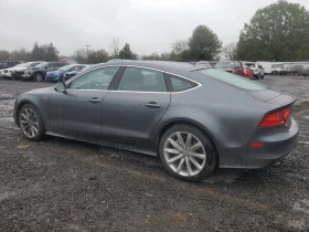 Audi A7 2015 AUDI A7 PRESTIGE, снимка 2